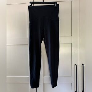 Spanx booty boost leggings